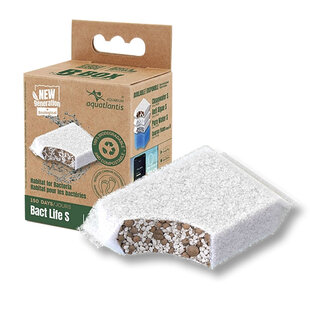 Aquatlantis B-Box Bact Life S