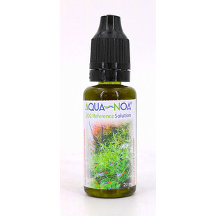 Aqua-Noa CO2 Referentie oplossing 20 ml