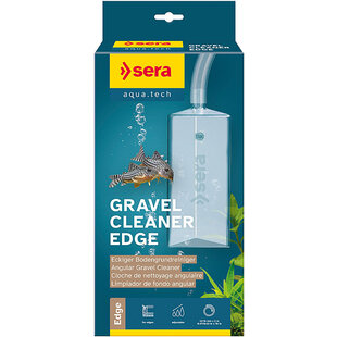 Sera Gravel Cleaner Edge