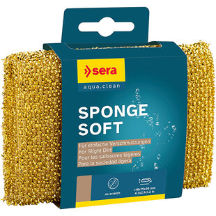 Sera Sponge Soft