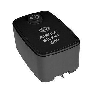 Aqua Nova Silent Airpomp 600 luchtpomp