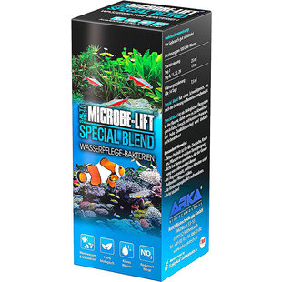 Microbe-Lift Special Blend, water verbeterende bacteriën