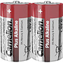 Camelion Alkaline LR14 1.5V, 2 stuks batterij