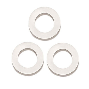 Strideways afdichtingsring voor Strideways CO2 Drukregelaar