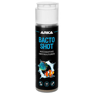 Microbe-Lift Bacto-Shot 50 ml, zeer actieve bacteriën