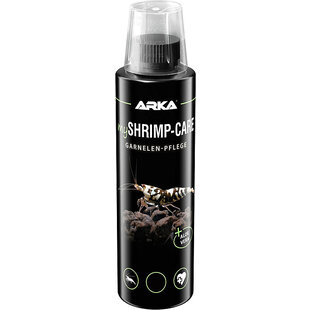 Microbe-Lift myShrimp-Care, garnalen verzorging