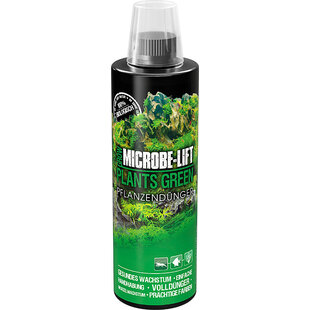 Microbe-Lift Plants Green, plantenvoeding