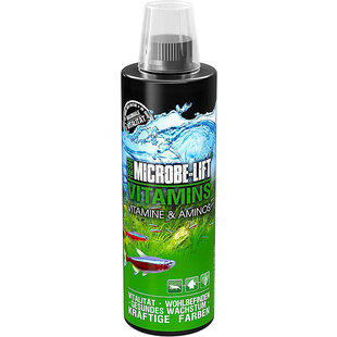 Microbe-Lift Vitamins & Amino Acids