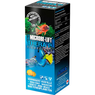 Microbe-Lift Thera P, bacteriën voor visverzorging