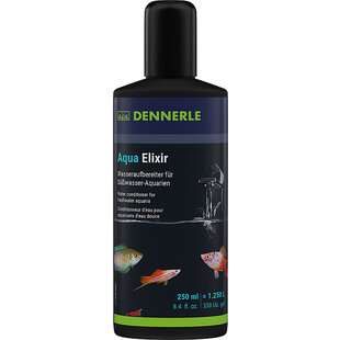 Dennerle Aqua Elixier