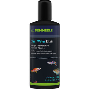 Dennerle Clear Water Elixier