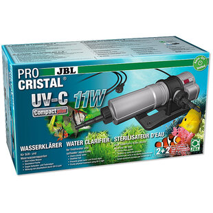 JBL ProCristal Compact Plus UV-C 11 watt