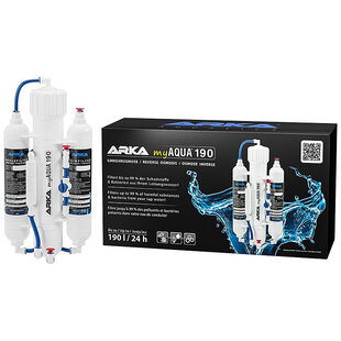 Arka myAqua 190 omgekeerde osmose 190L/dag