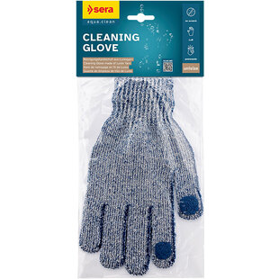 Sera Cleaning Glove, schoonmaakhandschoen