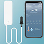 APO Thermometer WiFi