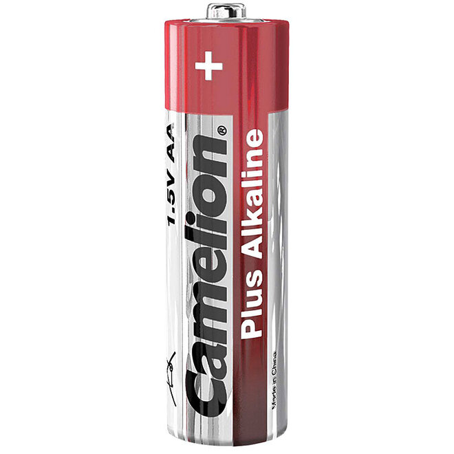 Camelion AA batterij 1.5V, 1 stuks