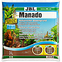 JBL Manado, natuurlijke aquariumbodem