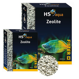 HS Aqua Zeolite
