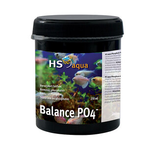 HS Aqua Balance PO4 Minus, fosfaatverwijderaar