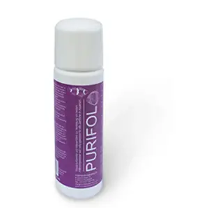 Manaus Purifol 300 ml, waterverbeteraar ( zoet- en zeewater)