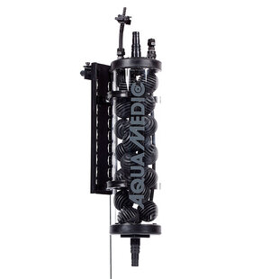 Aqua Medic CO2 reactor 1000, externe CO2 reactor