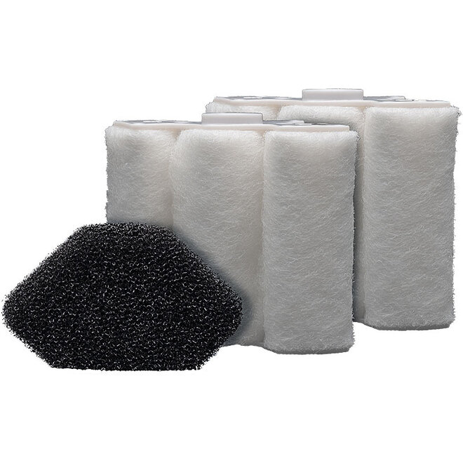 Dennerle Corner Filter Element 100, 2 stuks