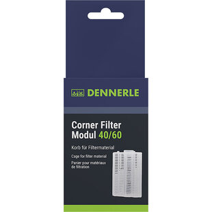 Dennerle Corner Filter Module 40/60