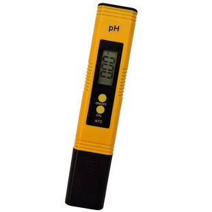 APO pH meter