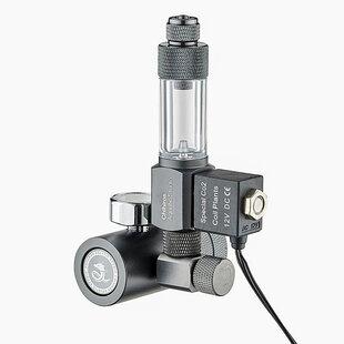 Chihiros CO2 Drukregelaar Mate met Bluetooth