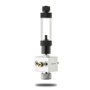 Chihiros Manifold voor Chihiros CO2 Drukregelaar Pro