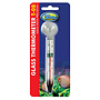 Aqua Nova Glas thermometer standaard