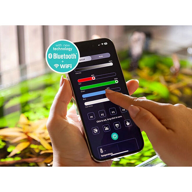 Aquatlantis Easy LED Universal RGBW Ultra 600 + ORI