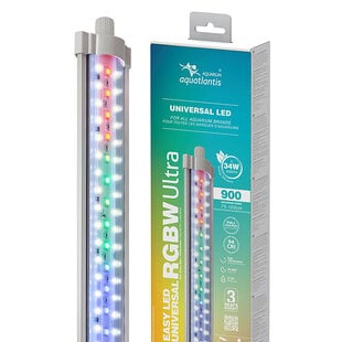 Aquatlantis Easy LED Universal RGBW Ultra 900 + ORI