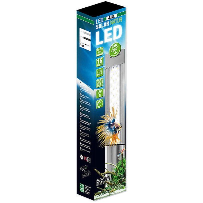 JBL LED Solar Natur 16 watt 438 mm (2e gen)