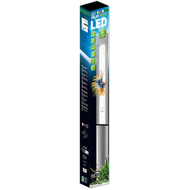 JBL LED Solar Natur 31 watt 849/895 mm (2e gen)