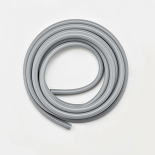 Chihiros CO2 slang Pro grijs 4/6 mm 2 meter
