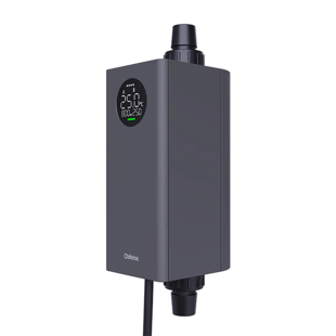 Chihiros Heater Pro inline verwarming