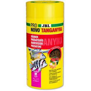 JBL ProNovo Tanganyika Grano M (THTKANS)