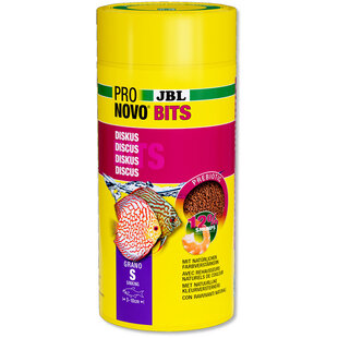 JBL ProNovo Bits Grano S (THTKANS)