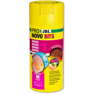 JBL ProNovo Bits Grano M (THTKANS)