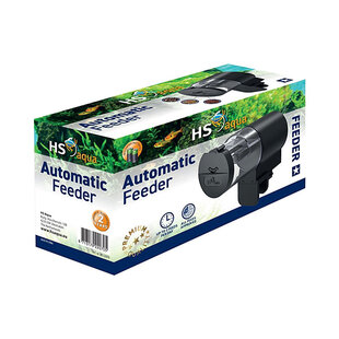 HS Aqua Automatic Feeder