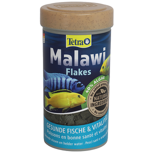 Tetra Malawi flakes 250 ml/52 gram