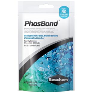 Seachem PhosBond
