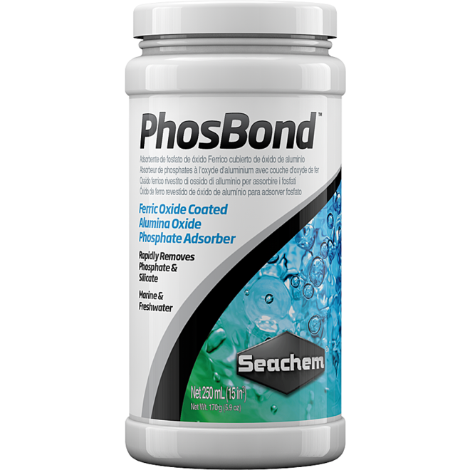 Seachem PhosBond