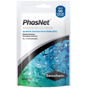 Seachem PhosNet