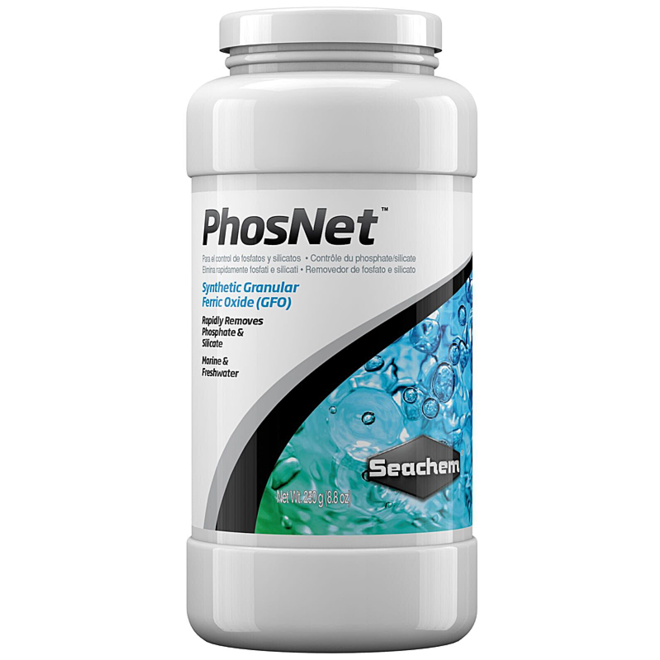 Seachem PhosNet