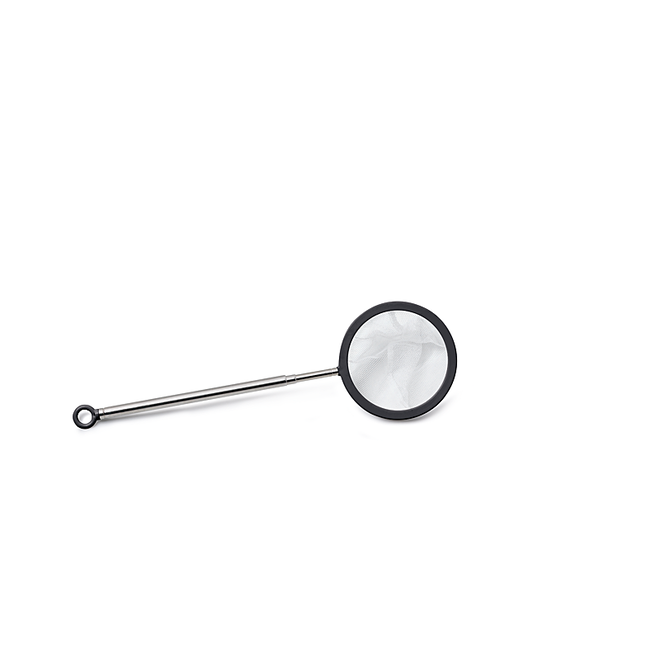 Oase ScaperLine Telescopisch schepnet Rond