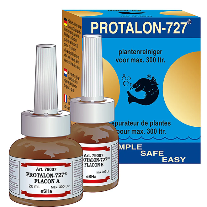 eSHa Protalon 727 algenbestrijding en plantenverzorging