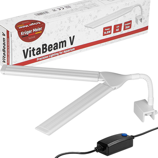 Kruger Meier VitaBeam V