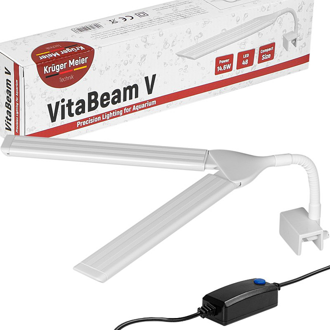 Kruger Meier VitaBeam V
